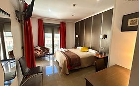 Hostal Alcalá Del Jucar