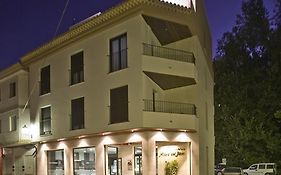 Hostal Alcalá Del Jucar